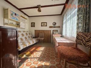 Prodej zahrady, Jirkov, Ke Koupališti, 448 m2