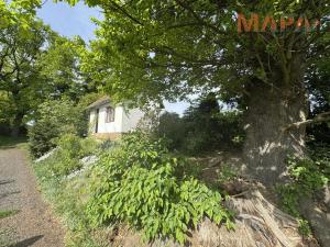 Prodej zahrady, Jirkov, Ke Koupališti, 448 m2