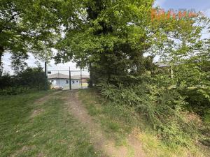 Prodej zahrady, Jirkov, Ke Koupališti, 448 m2