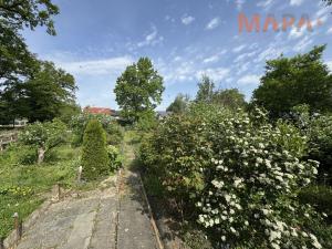 Prodej zahrady, Jirkov, Ke Koupališti, 448 m2