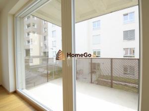 Pronájem bytu 2+kk, Praha - Modřany, Kolmanova, 59 m2