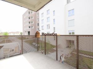 Pronájem bytu 2+kk, Praha - Modřany, Kolmanova, 59 m2