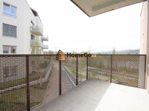 Pronájem bytu 2+kk, Praha - Modřany, Kolmanova, 59 m2