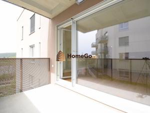 Pronájem bytu 2+kk, Praha - Modřany, Kolmanova, 59 m2