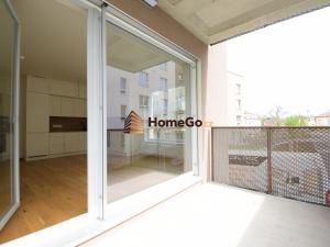 Pronájem bytu 2+kk, Praha - Modřany, Kolmanova, 59 m2