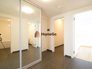 Pronájem bytu 2+kk, Praha - Modřany, Kolmanova, 59 m2