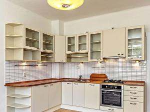 Prodej bytu 2+kk, Praha - Žižkov, Biskupcova, 48 m2