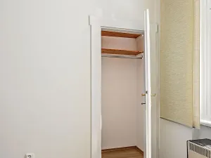 Prodej bytu 2+kk, Praha - Žižkov, Biskupcova, 48 m2