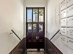 Prodej bytu 2+kk, Praha - Žižkov, Biskupcova, 48 m2