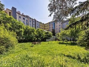 Prodej bytu 2+kk, Praha - Žižkov, Biskupcova, 48 m2