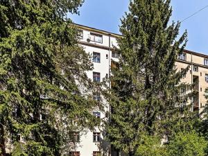 Prodej bytu 2+kk, Praha - Žižkov, Biskupcova, 48 m2