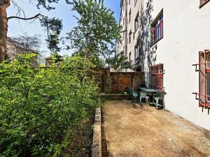 Prodej bytu 2+kk, Praha - Žižkov, Biskupcova, 48 m2