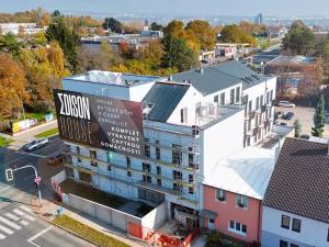 Prodej bytu 2+kk, Brno, 42 m2