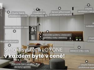 Prodej bytu 2+kk, Brno, 42 m2