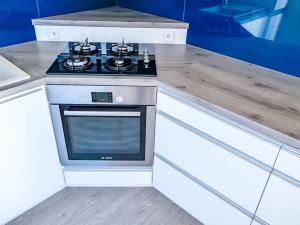 Pronájem bytu 2+kk, Praha - Háje, Rašova, 51 m2