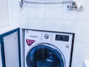 Pronájem bytu 2+kk, Praha - Háje, Rašova, 51 m2