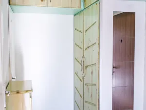 Pronájem bytu 2+kk, Praha - Háje, Rašova, 51 m2