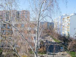 Pronájem bytu 2+kk, Praha - Háje, Rašova, 51 m2