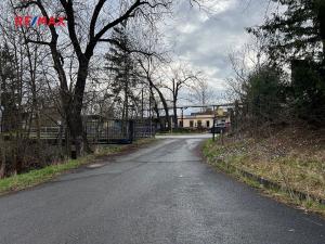 Pronájem bytu 2+kk, Černošice, Vrážská, 58 m2
