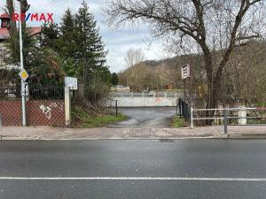 Pronájem bytu 2+kk, Černošice, Vrážská, 58 m2