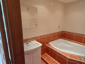 Pronájem bytu 4+1, Mostek, 90 m2