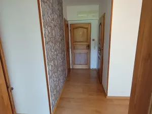 Pronájem bytu 4+1, Mostek, 90 m2