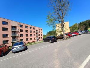 Pronájem bytu 4+1, Mostek, 90 m2