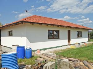 Prodej rodinného domu, Třeboň, Daskabát, 112 m2