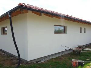 Prodej rodinného domu, Třeboň, Daskabát, 112 m2