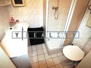 Pronájem bytu 1+kk, Praha - Nové Město, Na zbořenci, 24 m2