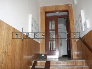 Pronájem bytu 1+kk, Praha - Nové Město, Na zbořenci, 24 m2