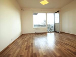 Pronájem bytu 1+kk, Praha - Hloubětín, Saarinenova, 32 m2