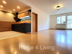 Prodej bytu 2+kk, Brno, Lidická, 80 m2