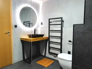 Prodej bytu 2+kk, Brno, Lidická, 80 m2