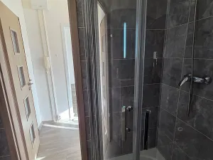 Pronájem bytu 2+1, Šumperk, Temenická, 44 m2