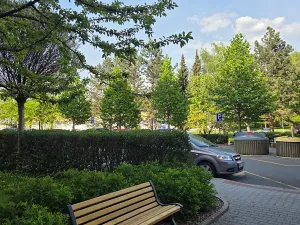Pronájem bytu 2+1, Šumperk, Temenická, 44 m2