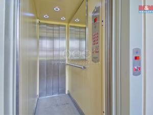 Pronájem bytu 2+kk, Ostrava - Poruba, Jaselská, 55 m2