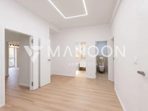 Prodej bytu 3+kk, Praha - Žižkov, Biskupcova, 81 m2