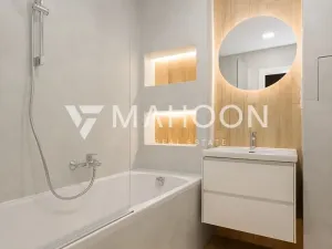 Prodej bytu 3+kk, Praha - Žižkov, Biskupcova, 81 m2