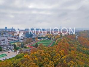 Prodej bytu 3+kk, Praha - Žižkov, Biskupcova, 81 m2