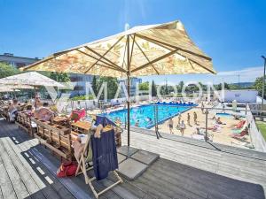 Prodej bytu 3+kk, Praha - Žižkov, Biskupcova, 81 m2