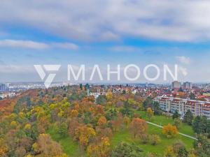 Prodej bytu 3+kk, Praha - Žižkov, Biskupcova, 81 m2