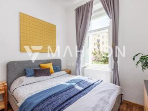 Prodej bytu 1+1, Praha - Vinohrady, Moravská, 44 m2