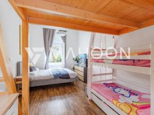 Prodej bytu 1+1, Praha - Vinohrady, Moravská, 44 m2