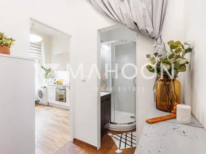 Prodej bytu 1+1, Praha - Vinohrady, Moravská, 44 m2