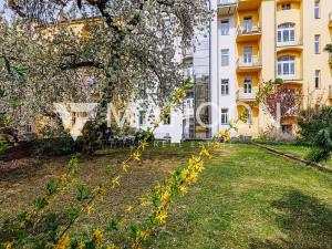 Prodej bytu 1+1, Praha - Vinohrady, Moravská, 44 m2