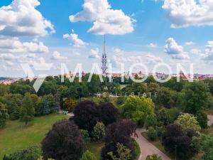 Prodej bytu 1+1, Praha - Vinohrady, Moravská, 44 m2