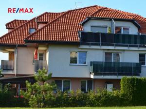 Prodej bytu 1+kk, Holubice, Lesní, 40 m2