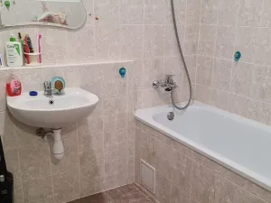 Prodej bytu 1+kk, Holubice, Lesní, 40 m2