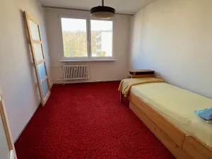 Pronájem bytu 2+1, Praha - Kobylisy, Jelínkova, 50 m2